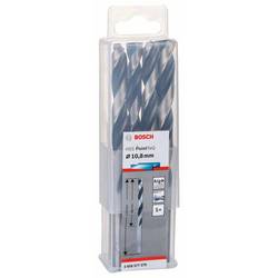 Bosch Accessories 2608577276 2608577276 kovový spirálový vrták 10.8 mm 5 ks