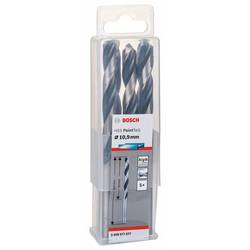 Bosch Accessories 2608577277 2608577277 kovový spirálový vrták 10.9 mm 5 ks