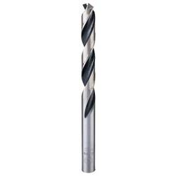 Bosch Accessories 2608577272 2608577272 HSS kovový spirálový vrták 10.4 mm Celková délka 133 mm leštěný DIN 338 válcová stopka 5 ks