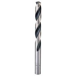 Bosch Accessories 2608577274 2608577274 HSS kovový spirálový vrták 10.6 mm Celková délka 133 mm DIN 338 válcová stopka 5 ks