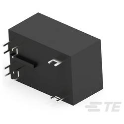 TE Connectivity T92S7D12-12 průmyslové relé , 12 V/DC, 2 spínací kontakty, 1 ks