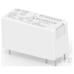 TE Connectivity RT33L024 průmyslové relé , 24 V/DC, 1 spínací kontakt, Piece, 1 ks