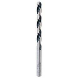 Bosch Accessories 2608577234 2608577234 HSS kovový spirálový vrták 6.6 mm Celková délka 101 mm DIN 338 válcová stopka 10 ks