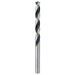 Bosch Accessories 2608577229 2608577229 HSS kovový spirálový vrták 6.1 mm Celková délka 101 mm DIN 338 válcová stopka 10 ks