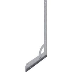 Wolfcraft 5206000 5206000 úhelník truhlářský 280 x 500 mm