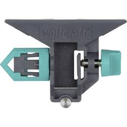Wolfcraft 5221000 skládací metr plast