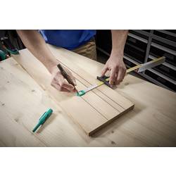 Wolfcraft 5221000 skládací metr plast