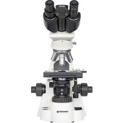 Bresser Optik 5750600 BioScience Trino 40x-1000x mikroskop s procházejícím světlem trinokulární 1000 x procházející světlo