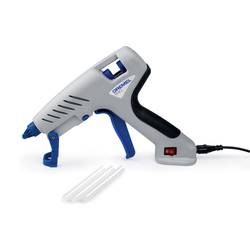 Dremel 940 tavná lepicí pistole, Ø 11 mm, 1 ks, F0130940JA