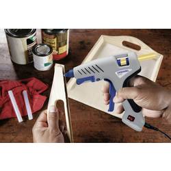 Dremel 940 tavná lepicí pistole, Ø 11 mm, 1 ks, F0130940JA