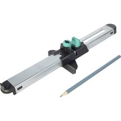 Wolfcraft 6952000 6952000 pomůcka pro pokládku laminátových podlah 1 ks