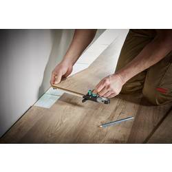 Wolfcraft 6952000 6952000 pomůcka pro pokládku laminátových podlah 1 ks