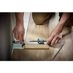Wolfcraft 6952000 6952000 pomůcka pro pokládku laminátových podlah 1 ks