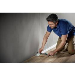 Wolfcraft 6952000 6952000 pomůcka pro pokládku laminátových podlah 1 ks