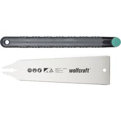 Wolfcraft 6951000 6951000 japonská pila 570 mm