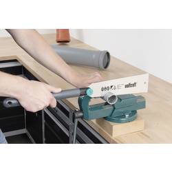 Wolfcraft 6951000 6951000 japonská pila 570 mm