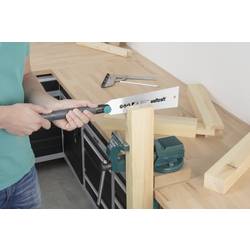 Wolfcraft 6951000 6951000 japonská pila 570 mm