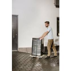 Wolfcraft 5543000 vozík na nábytek , materiál překližka, max. 200 kg, 590 mm x 290 mm x 120 mm