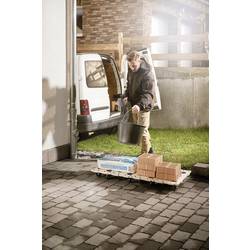 Wolfcraft 5543000 vozík na nábytek , materiál překližka, max. 200 kg, 590 mm x 290 mm x 120 mm