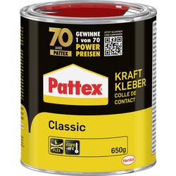 Pattex Classic kontaktní lepidlo PCL6C 650 g