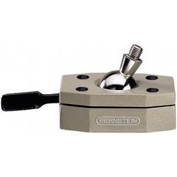 BERNSTEIN Tools for Electronics 9-281 natáčecí svěrák s montáž. svorkou, 9-281