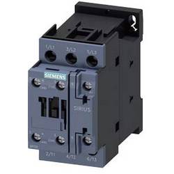 Siemens 3RT2027-1AL20 stykač 3 spínací kontakty 15 kW 690 V/AC 1 ks