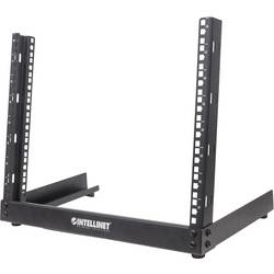 Intellinet 714648 19palcový rack 8 U ocel