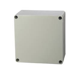 Fibox PCT 121207 7022661 univerzální pouzdro 120 x 122 x 65 polykarbonát 1 ks