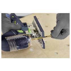 Festool 204275 Sada pilových listů STS-Sort/25 W. 25 ks