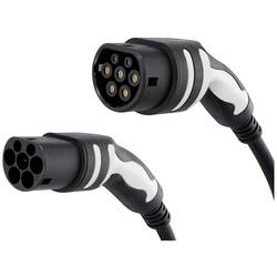 Sygonix SY-5836546 nabíjecí kabel pro emobility 5 m vhodné pro venkovní oblast