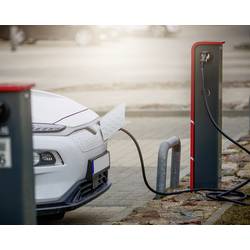 Sygonix SY-5836546 nabíjecí kabel pro emobility 5 m vhodné pro venkovní oblast