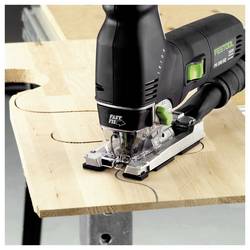 Festool 204265 LIST PŘÍMOČARÉ PILY WOOD CURVES S 75/4 K/5 5 ks