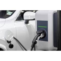 Sygonix SY-5836548 nabíjecí kabel pro emobility 7 m vhodné pro venkovní oblast