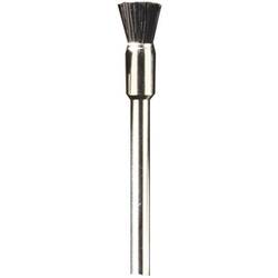Dremel Štětinový kartáč 3,2 mm Dremel 405 405 Ø dříku 3,2 mm 26150405JA 3 ks