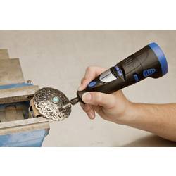 Dremel Štětinový kartáč 3,2 mm Dremel 405 405 Ø dříku 3,2 mm 26150405JA 3 ks