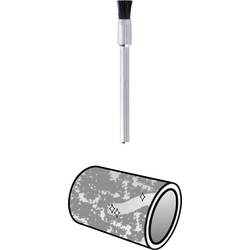 Dremel Štětinový kartáč 3,2 mm Dremel 405 405 Ø dříku 3,2 mm 26150405JA 3 ks