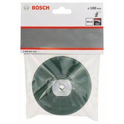 Bosch Accessories 2608603440 Držák diamantových lešticích kotoučů M10, 100 mm, 6 mm 1 ks