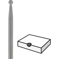 Dremel 2615990532 frézovací kolík , kov, 3.2 mm, Ø hřídele 3.2 mm
