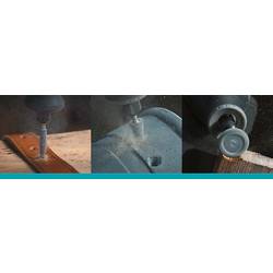 Dremel 2615993632 frézovací kolík , karbid wolframu , 19.0 mm, Ø hřídele 3.2 mm