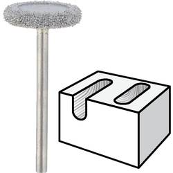 Dremel 2615993632 frézovací kolík , karbid wolframu , 19.0 mm, Ø hřídele 3.2 mm