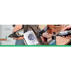 Dremel 26154922JA Brousek Ø dříku 3,2 mm 3 ks