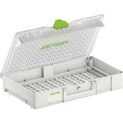 Festool SYS3 ORG L 89 204855 transportní kufr (d x š x v) 508 x 296 x 89 mm