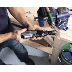 Dremel 26158153JA Brusný hrot Ø dříku 3,2 mm 3 ks