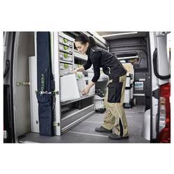 Festool SYS3 L 237 204848 transportní kufr