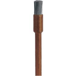 Dremel Nerezový kartáč 3,2 mm Dremel 532 532 Ø dříku 3,2 mm 26150532JA 3 ks