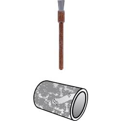 Dremel Nerezový kartáč 3,2 mm Dremel 532 532 Ø dříku 3,2 mm 26150532JA 3 ks