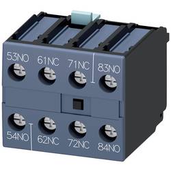 Siemens 3RH2911-1XA22-0MA0 blok pomocných spínačů okamžité spínání Vhodné pro značku (relé): Siemens 1 ks