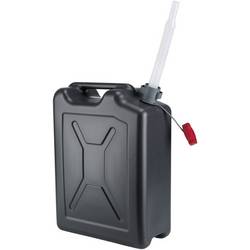 Pressol 21 127 Benzinkanister Polypropyl. 20l TüV geprüft/UN/BAM Zulassung kanystr na palivo 20 l polyetylén