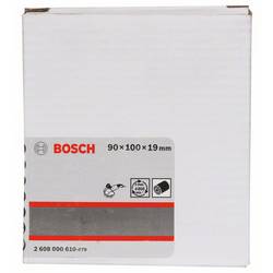 Bosch Accessories 2608000610 Expanzní válec, 4800 MAX/min, 90 mm, 100 mm, 19 mm