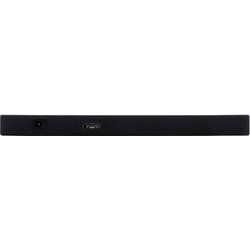 Verbatim External Slimline externí Blu-ray vypalovačka Retail černá